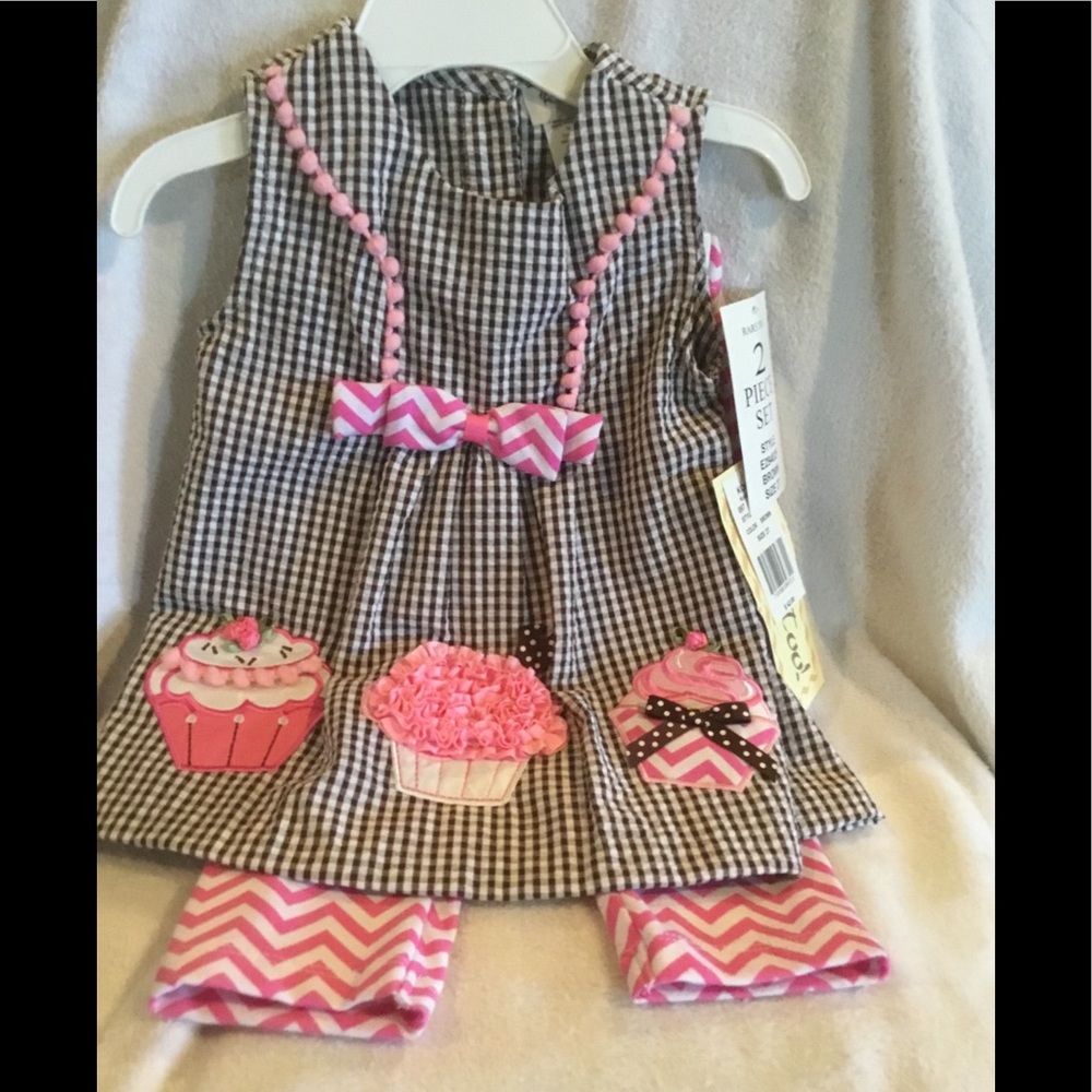Girls Outfit